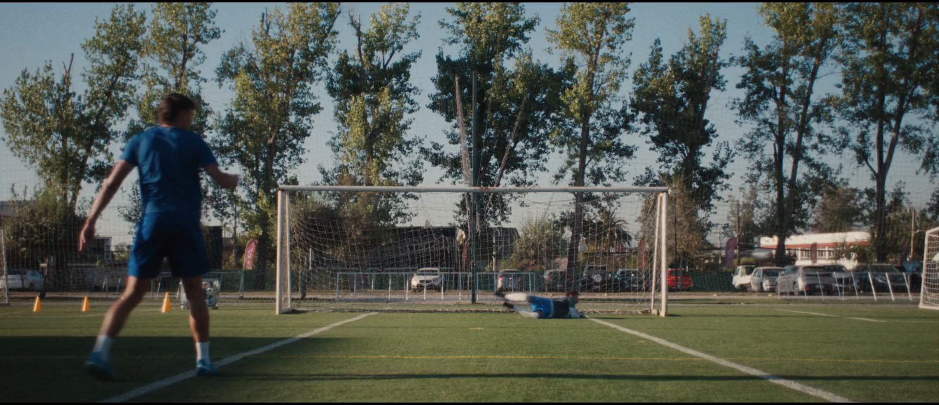 The Little Things — frame 8