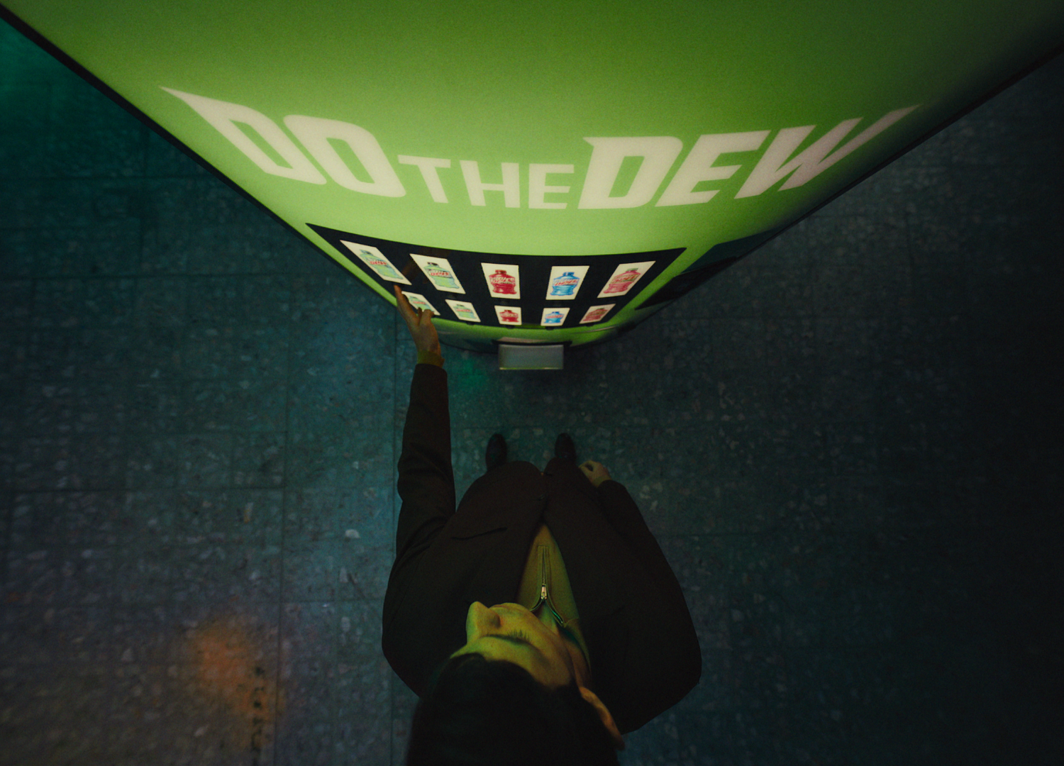 Your Soul Needs Dew — frame 12