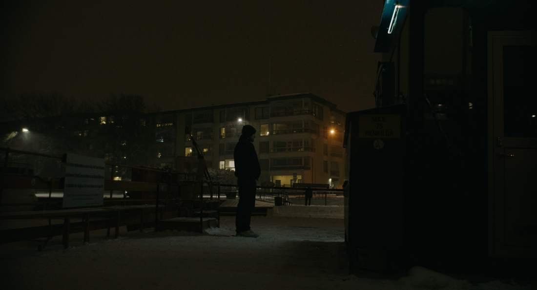 Bayoneta — frame 18