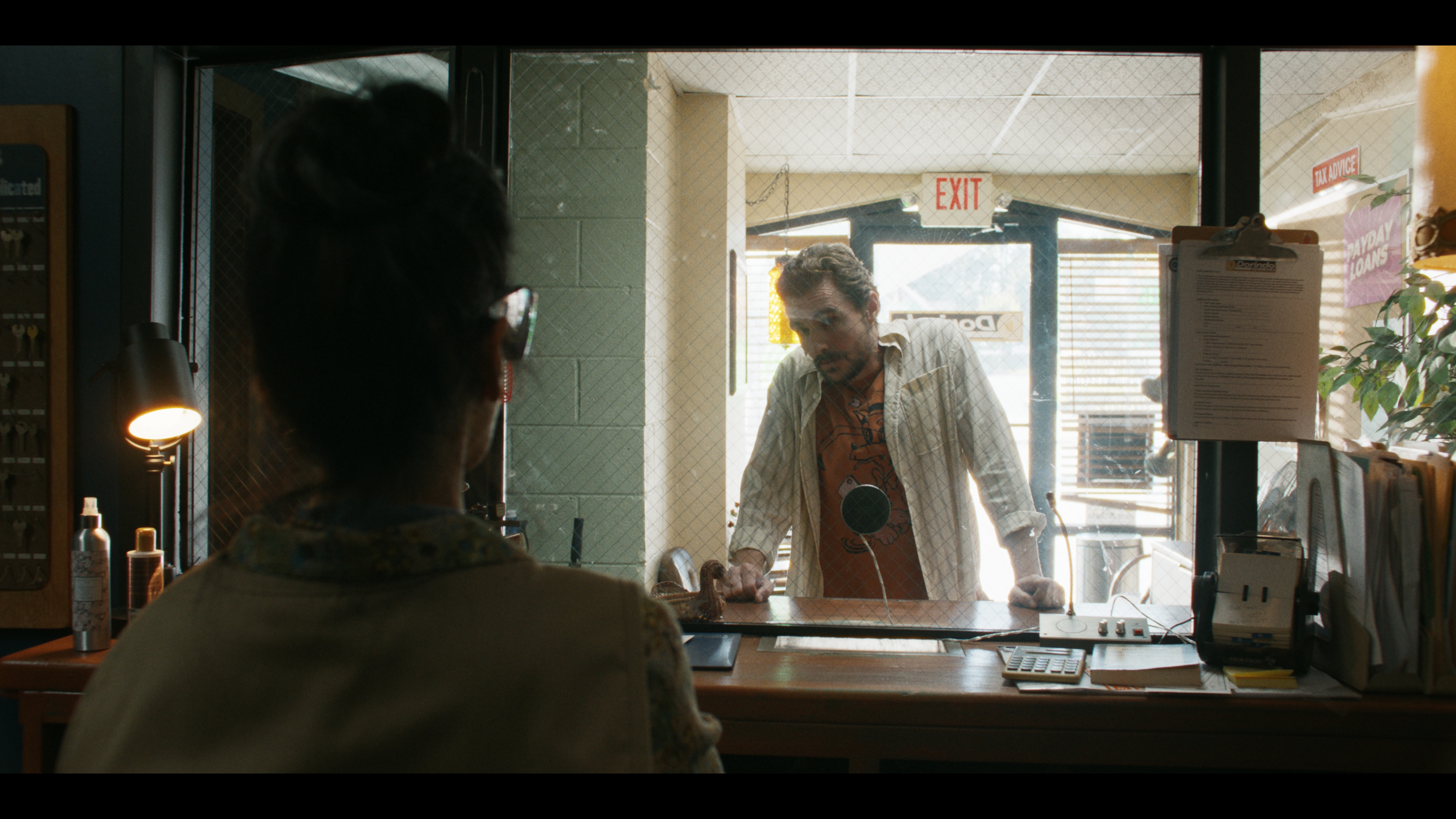Idiots — frame 11