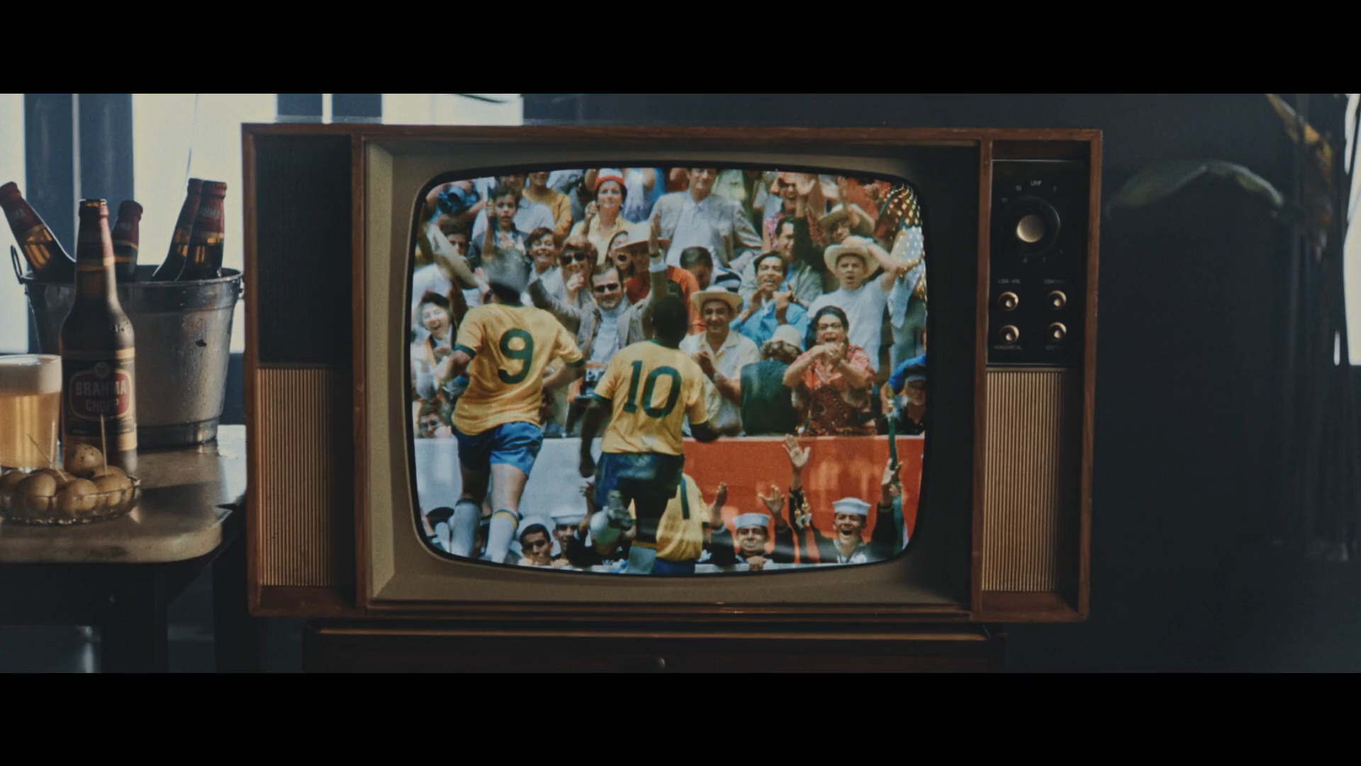 Brahma World Cup — frame 13