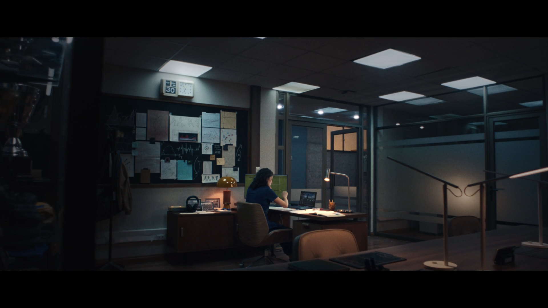 The Little Things — frame 1