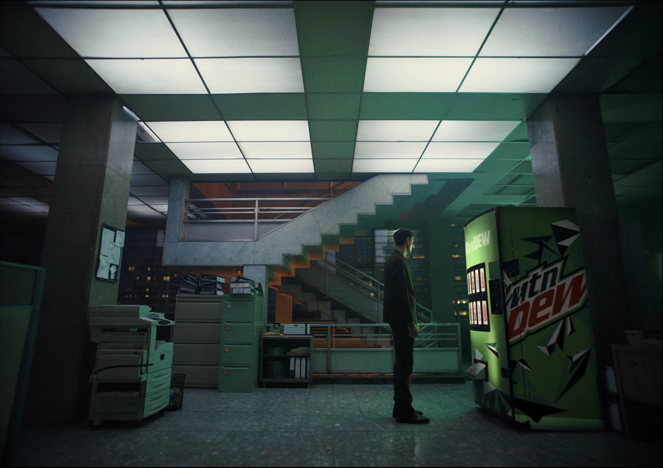Your Soul Needs Dew — frame 2