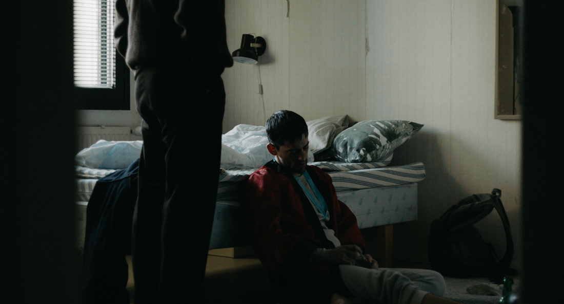 Bayoneta — frame 21