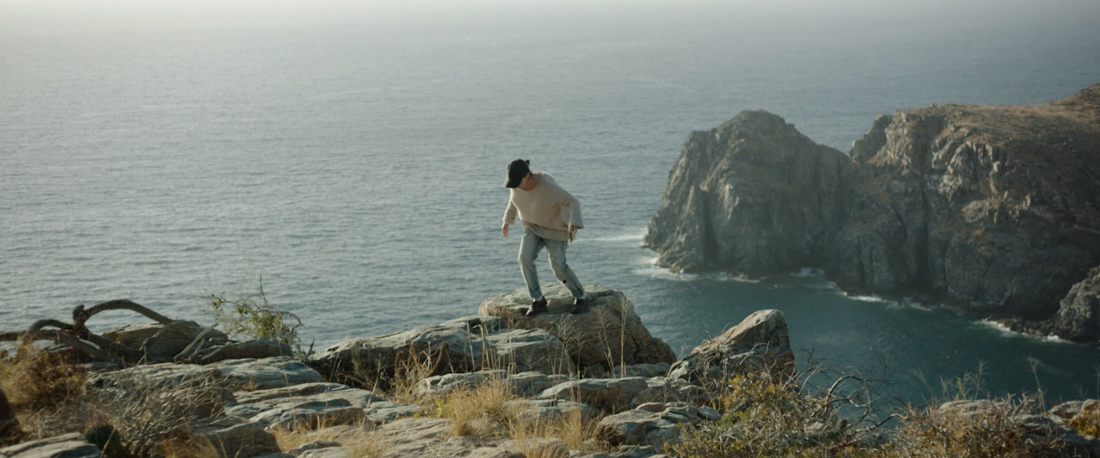 Camino a Marte — frame 37