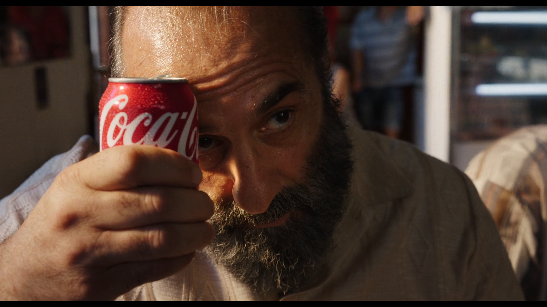 Uncanned Emotions — frame 19