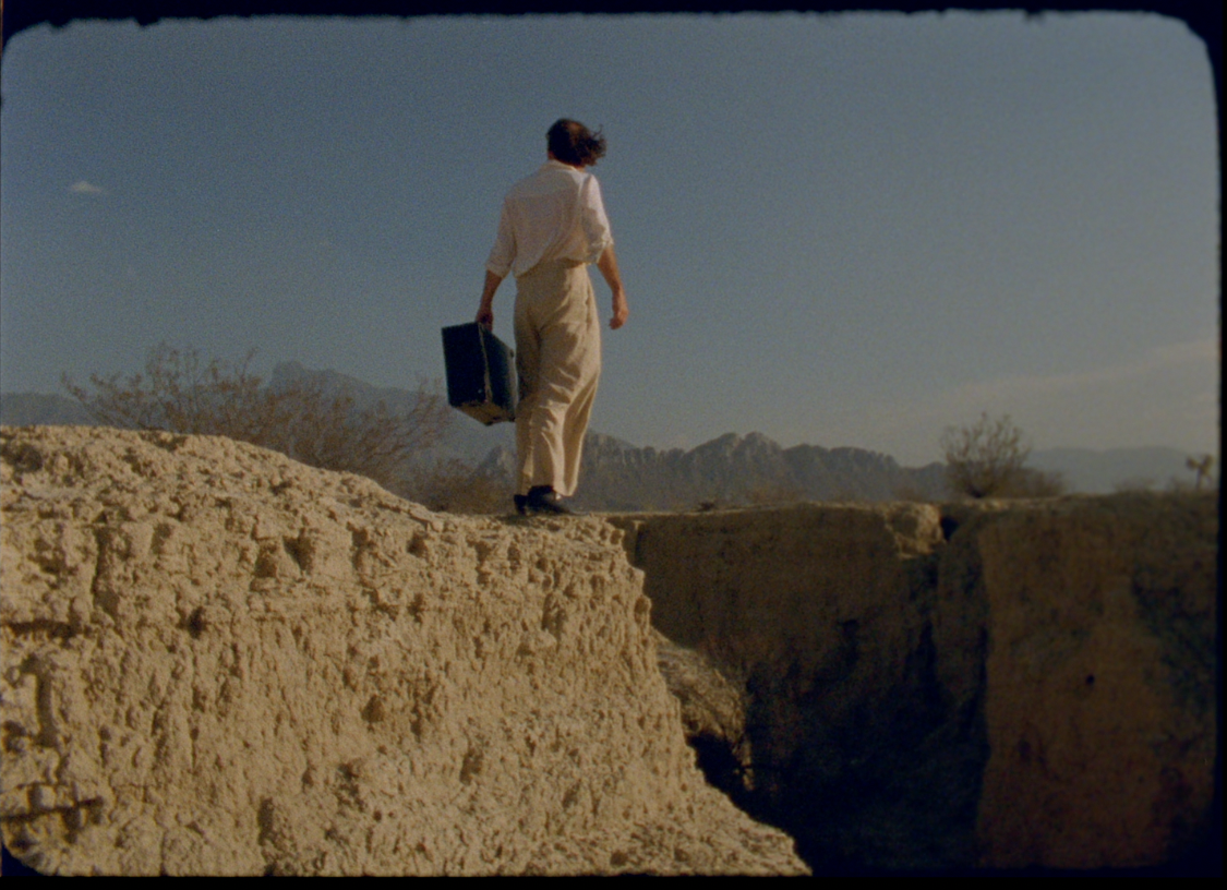 Las Coristas — frame 12