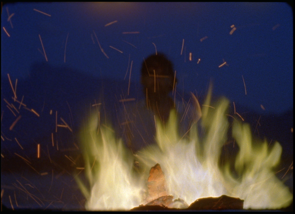 Las Coristas — frame 24