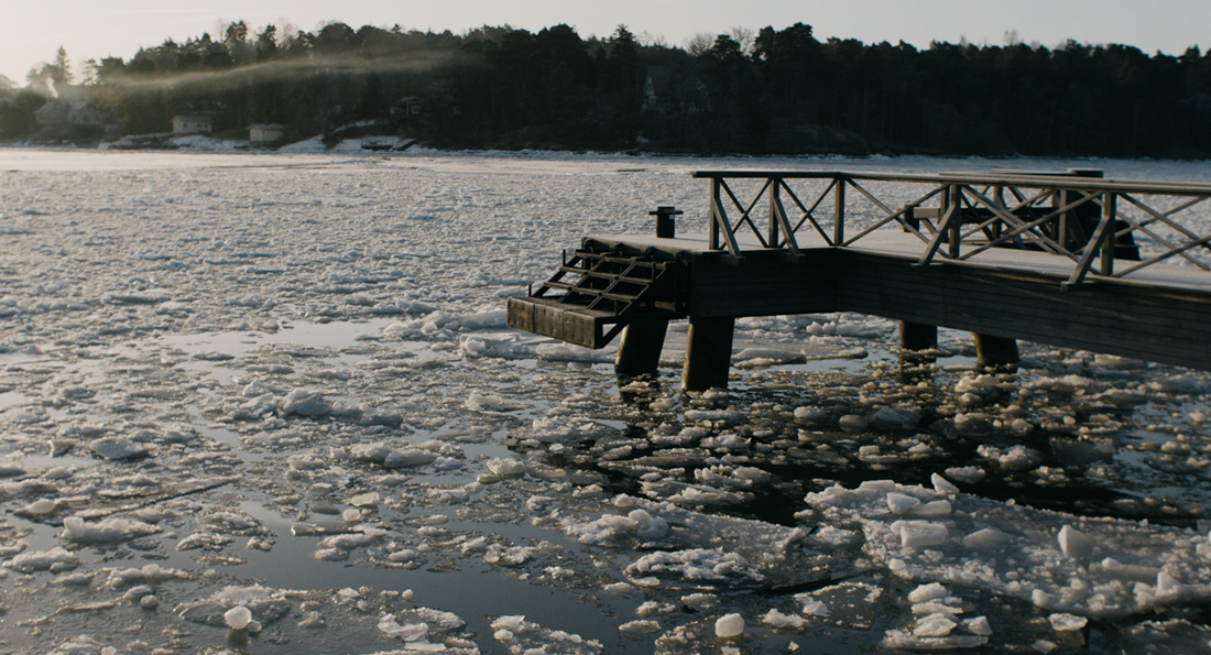 Bayoneta — frame 10