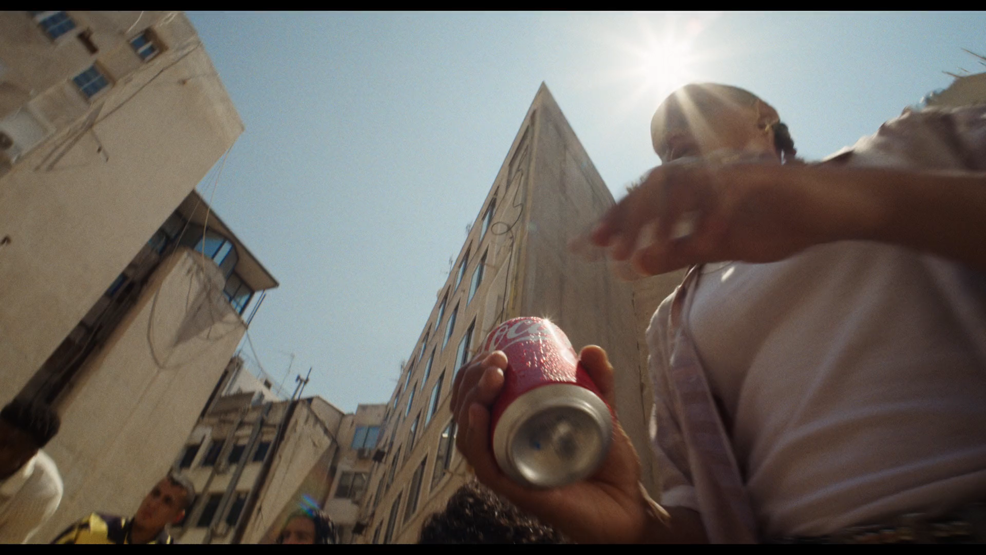 Uncanned Emotions — frame 5