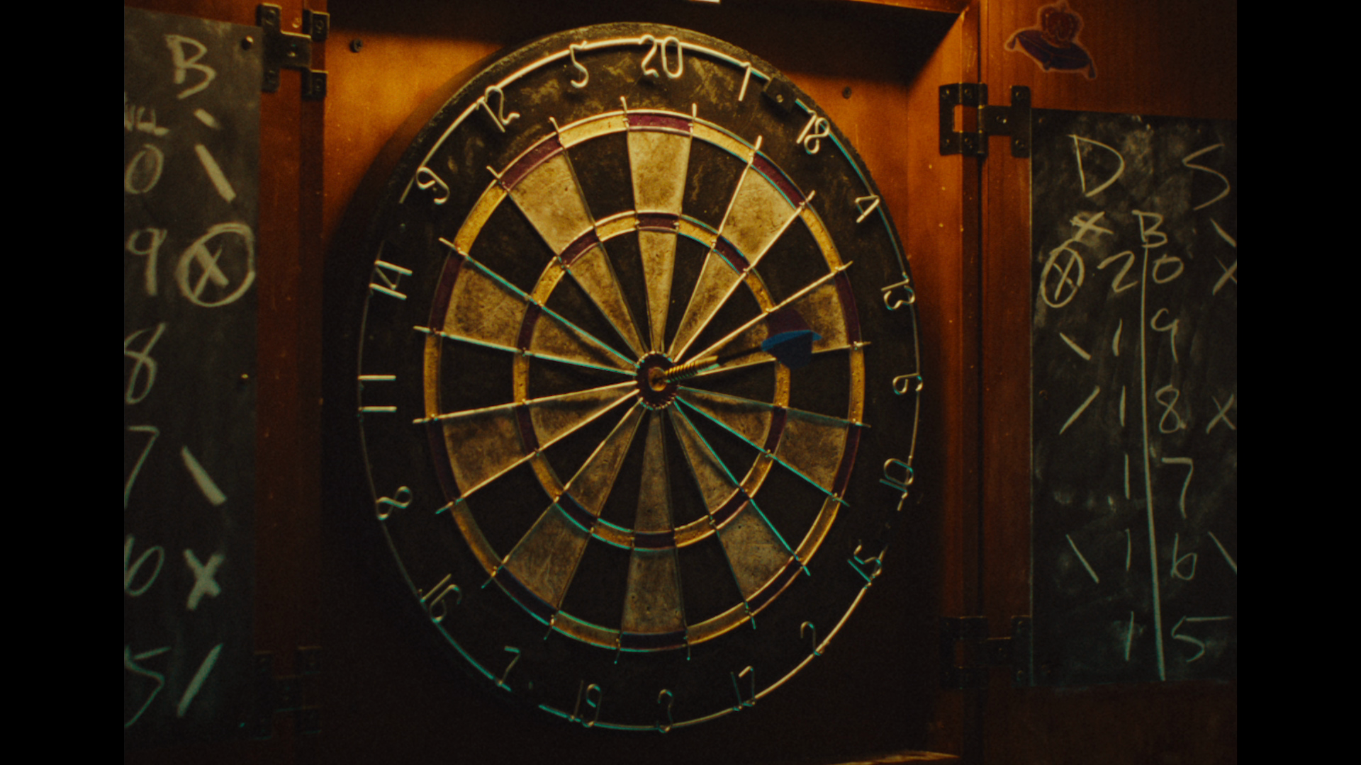 Bring It — frame 13