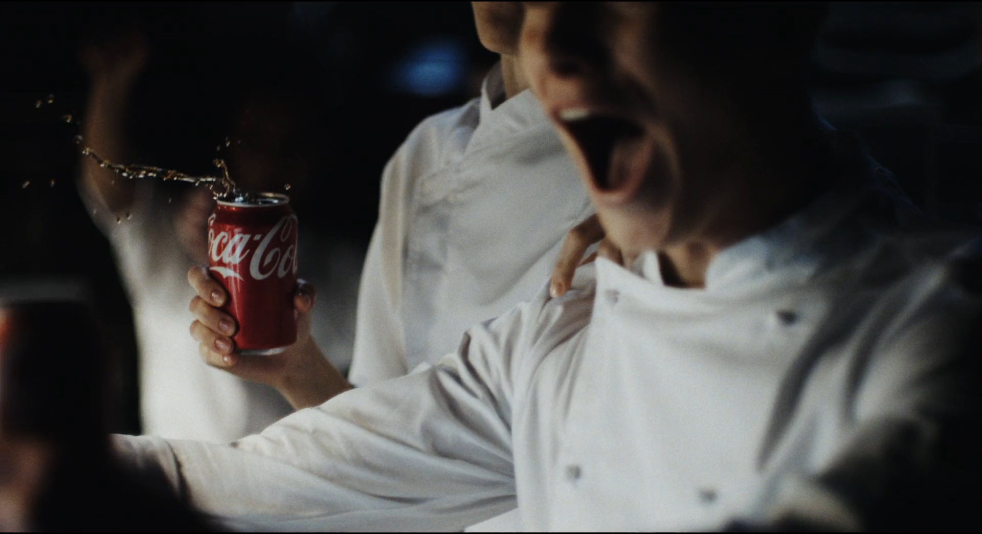 Uncanned Emotions — frame 23