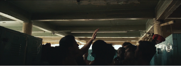 Hands — frame 1