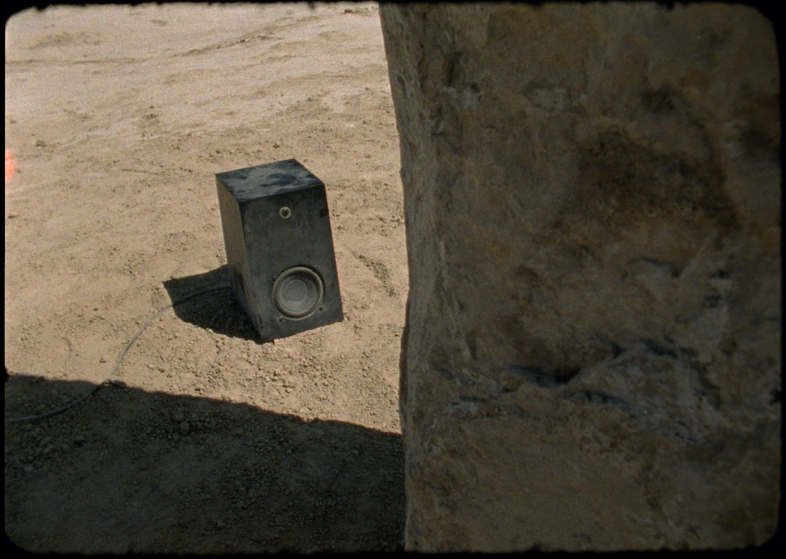 Las Coristas — frame 9