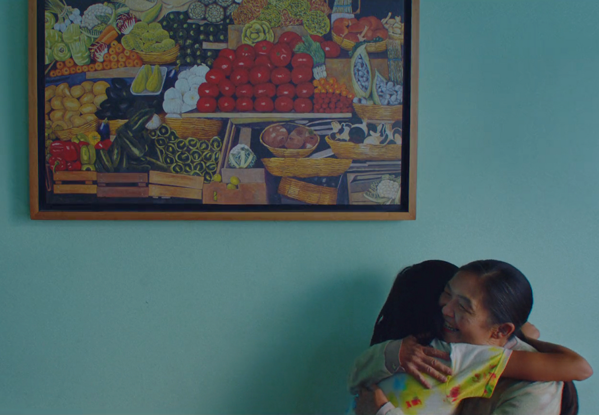 Clap Your Hands — frame 2