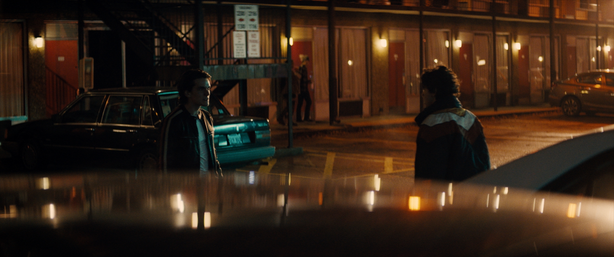 Don’t Tell a Soul — frame 41