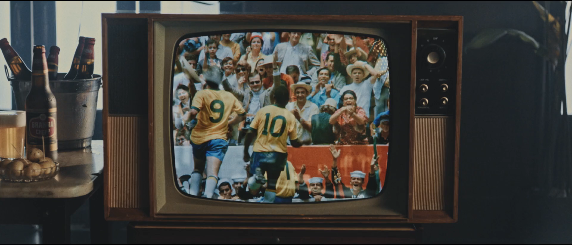 Brahma World Cup — frame 13