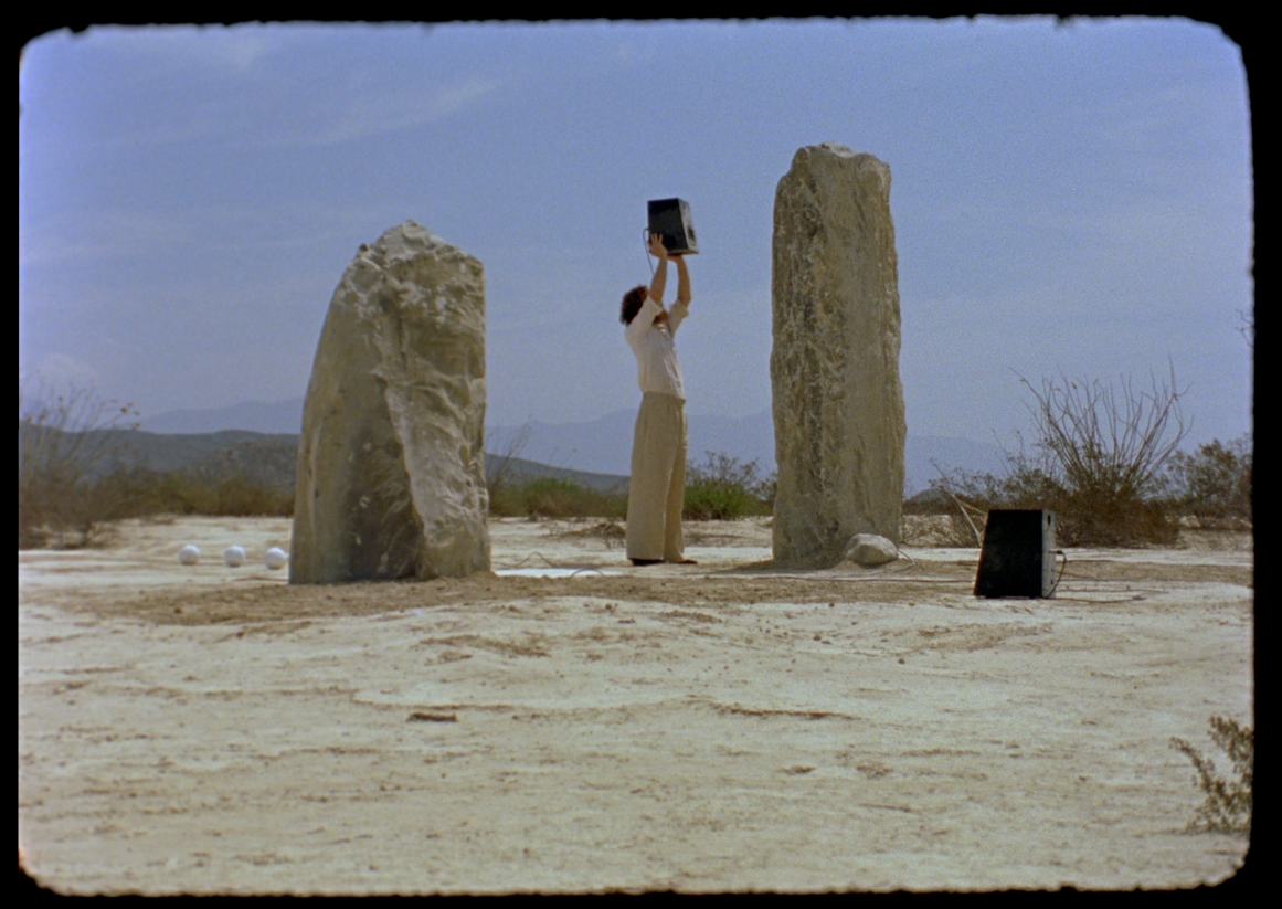 Las Coristas — frame 4