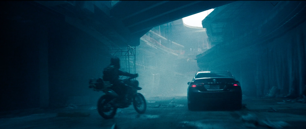 Play — frame 1