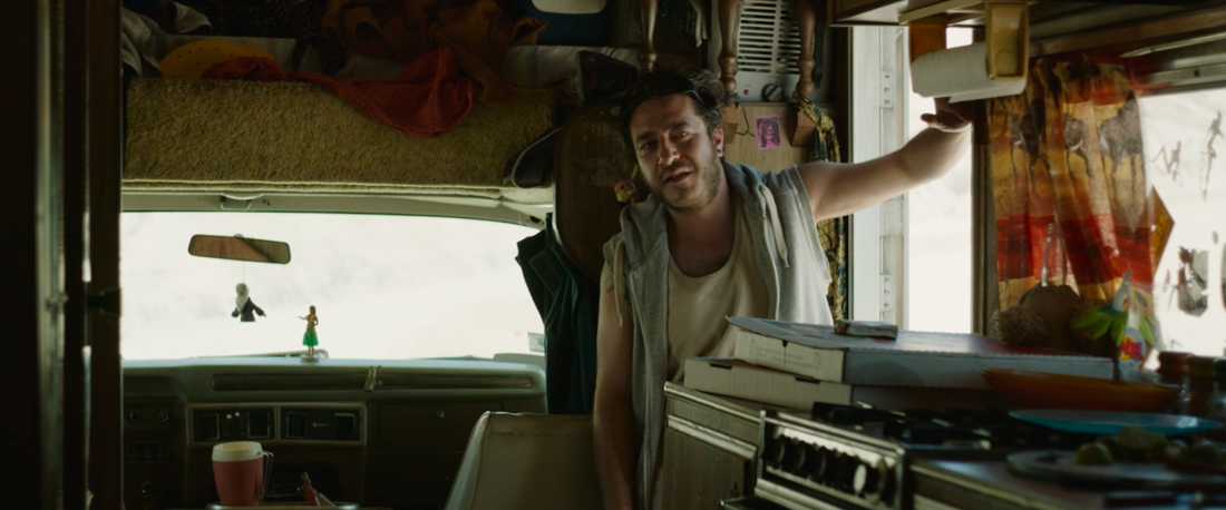 Camino a Marte — frame 12