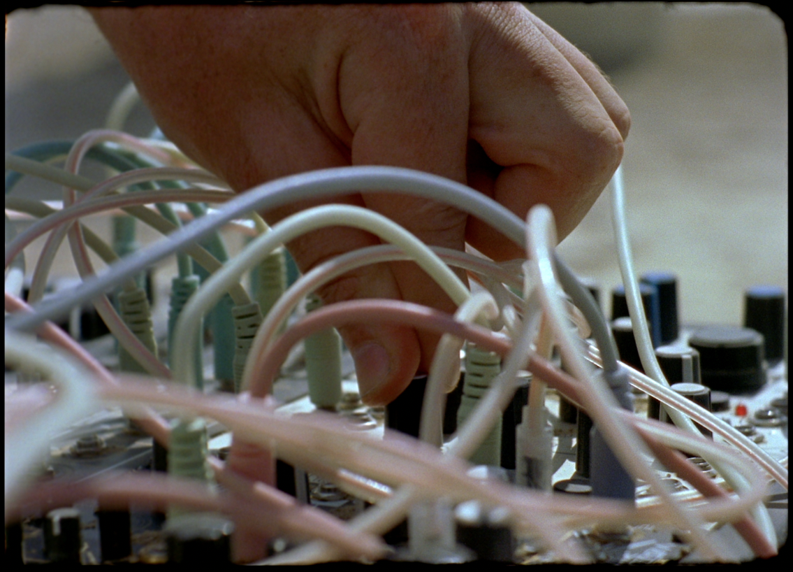 Las Coristas — frame 23