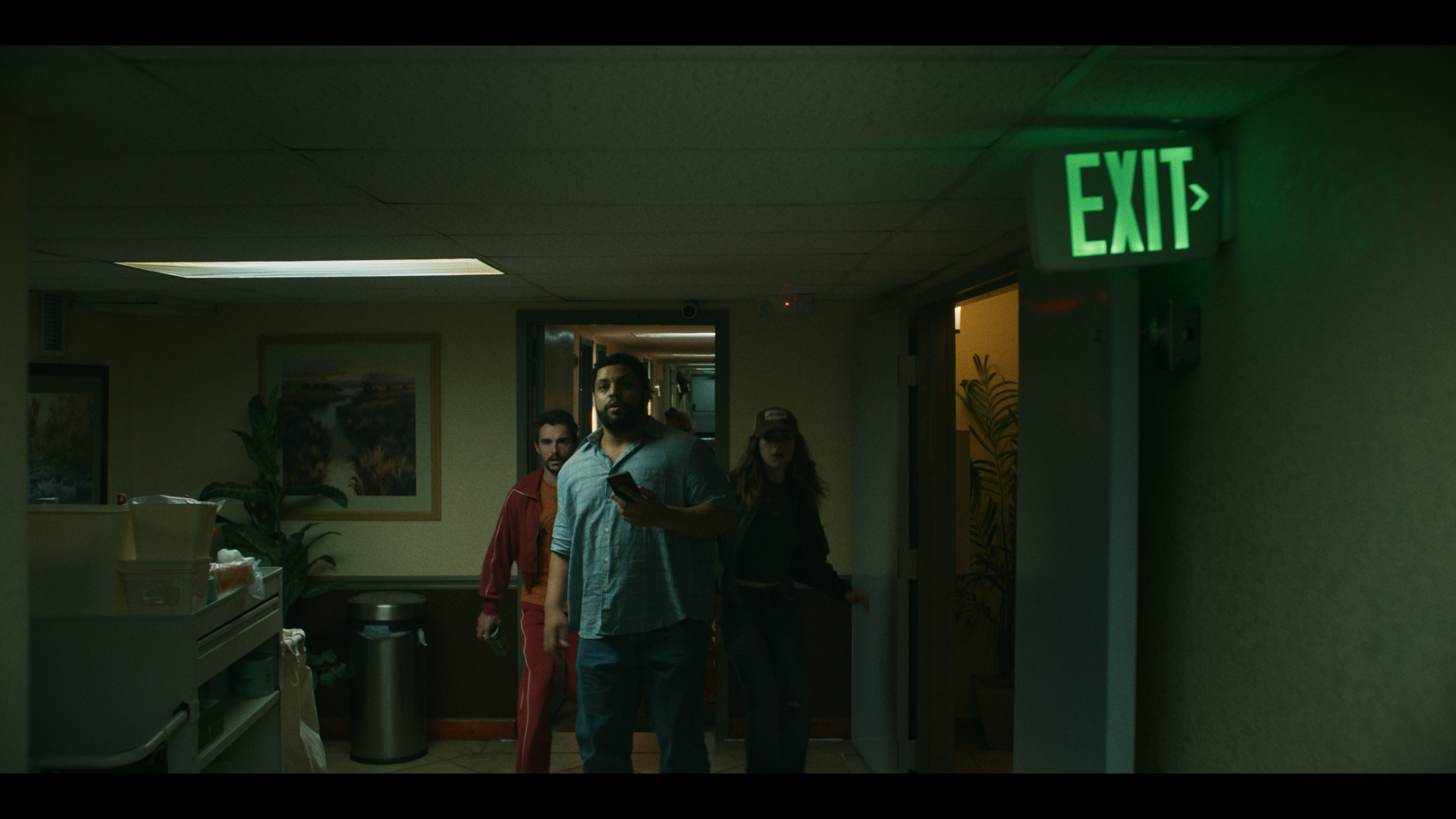 Idiots — frame 43
