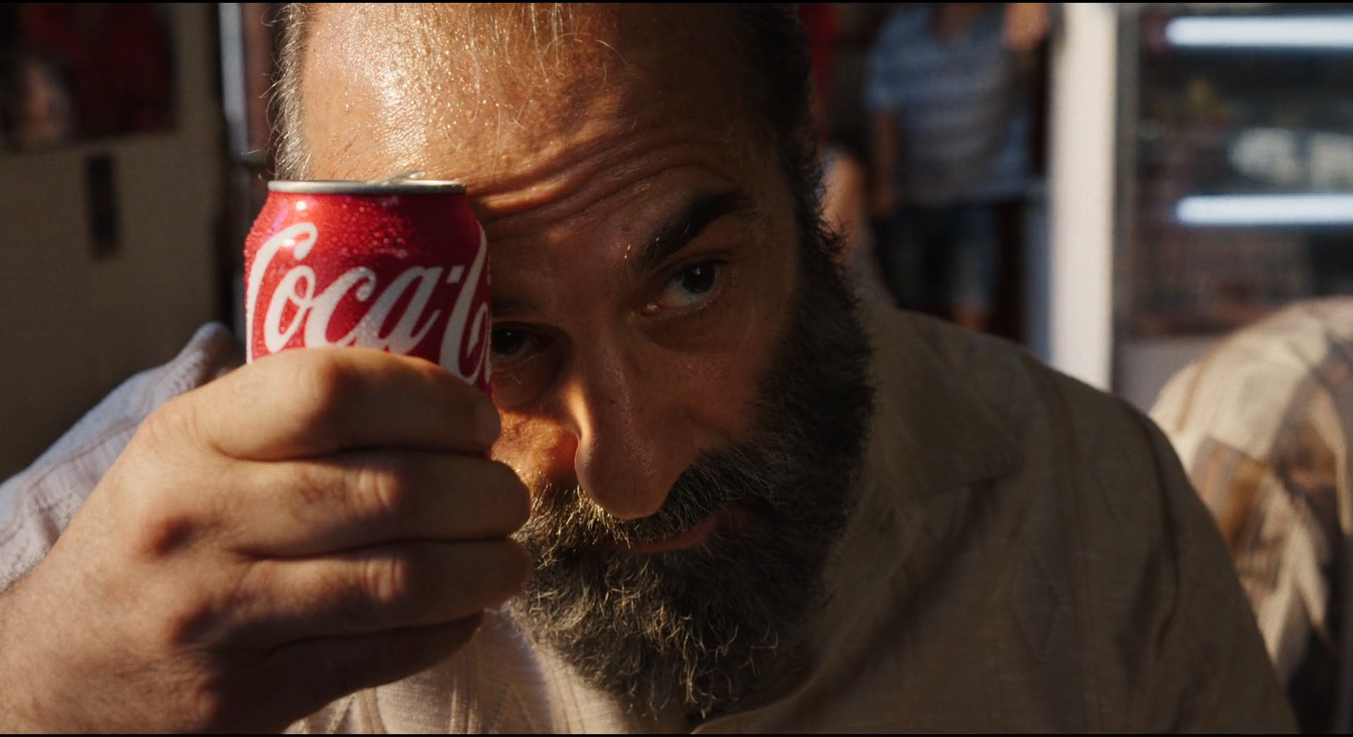 Uncanned Emotions — frame 19