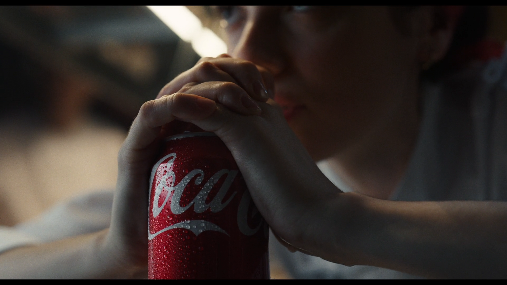Uncanned Emotions — frame 20