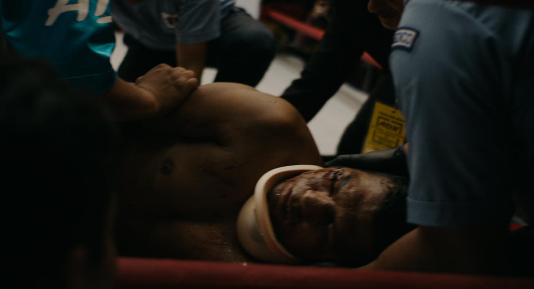 Bayoneta — frame 15