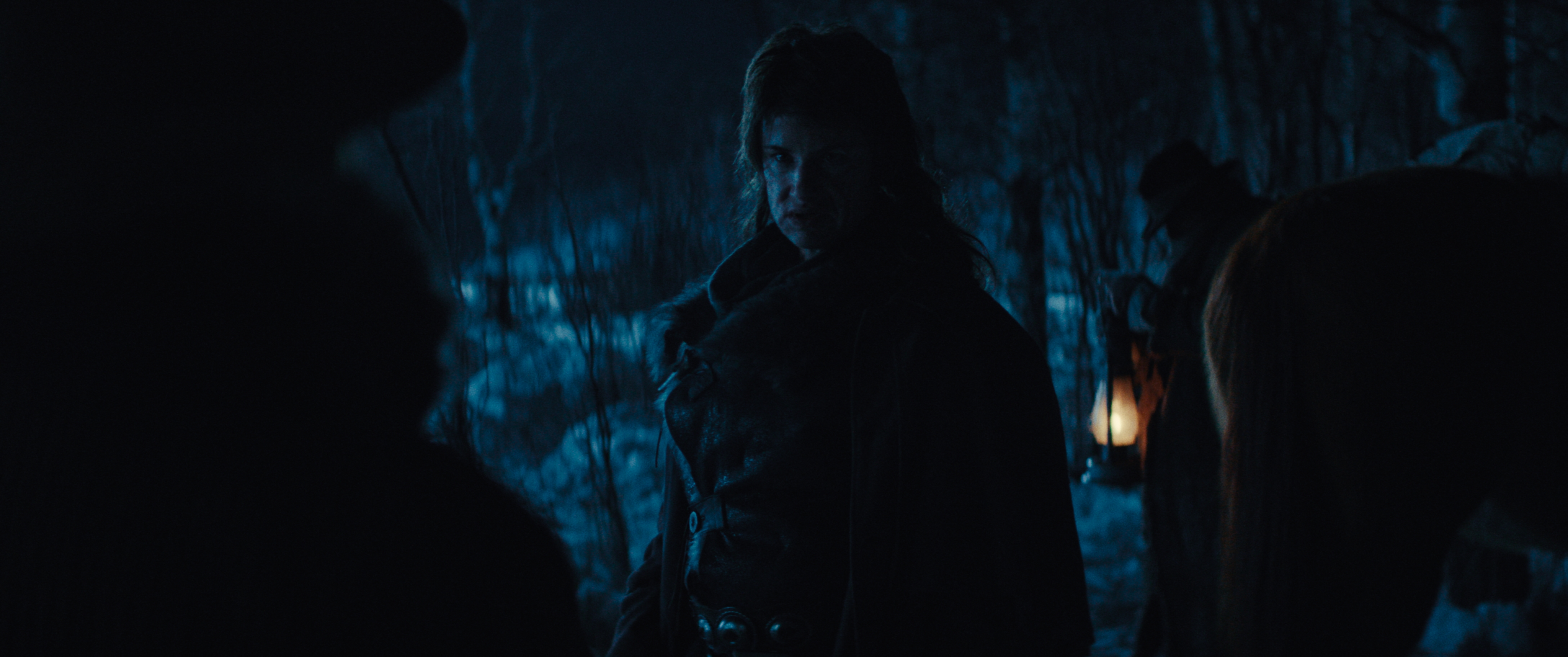 The Thicket — frame 12
