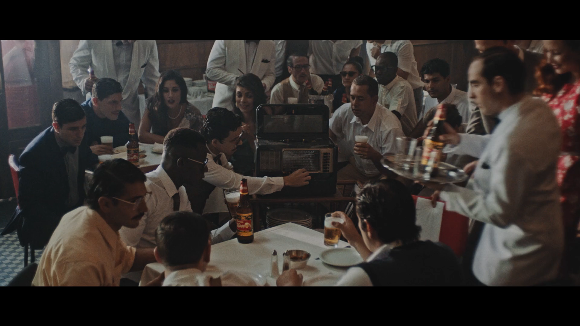 Brahma World Cup — frame 1
