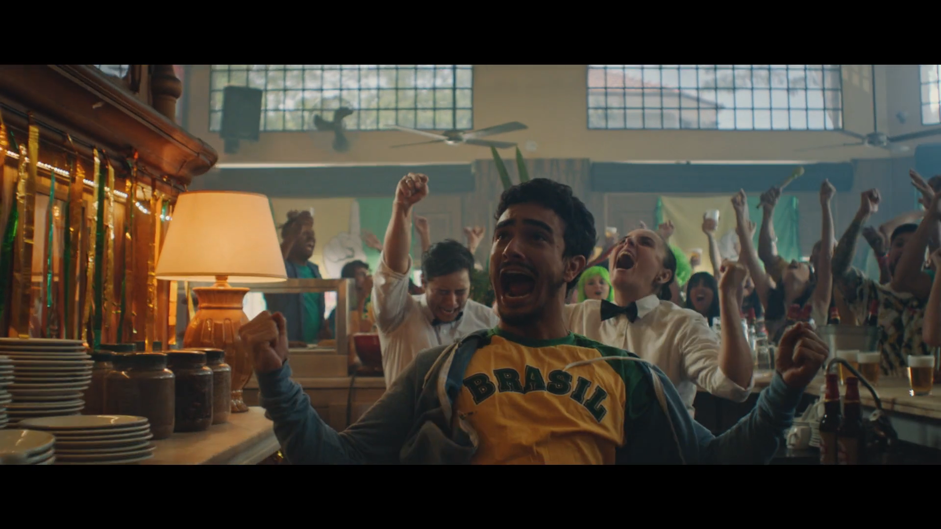 Brahma World Cup — frame 14