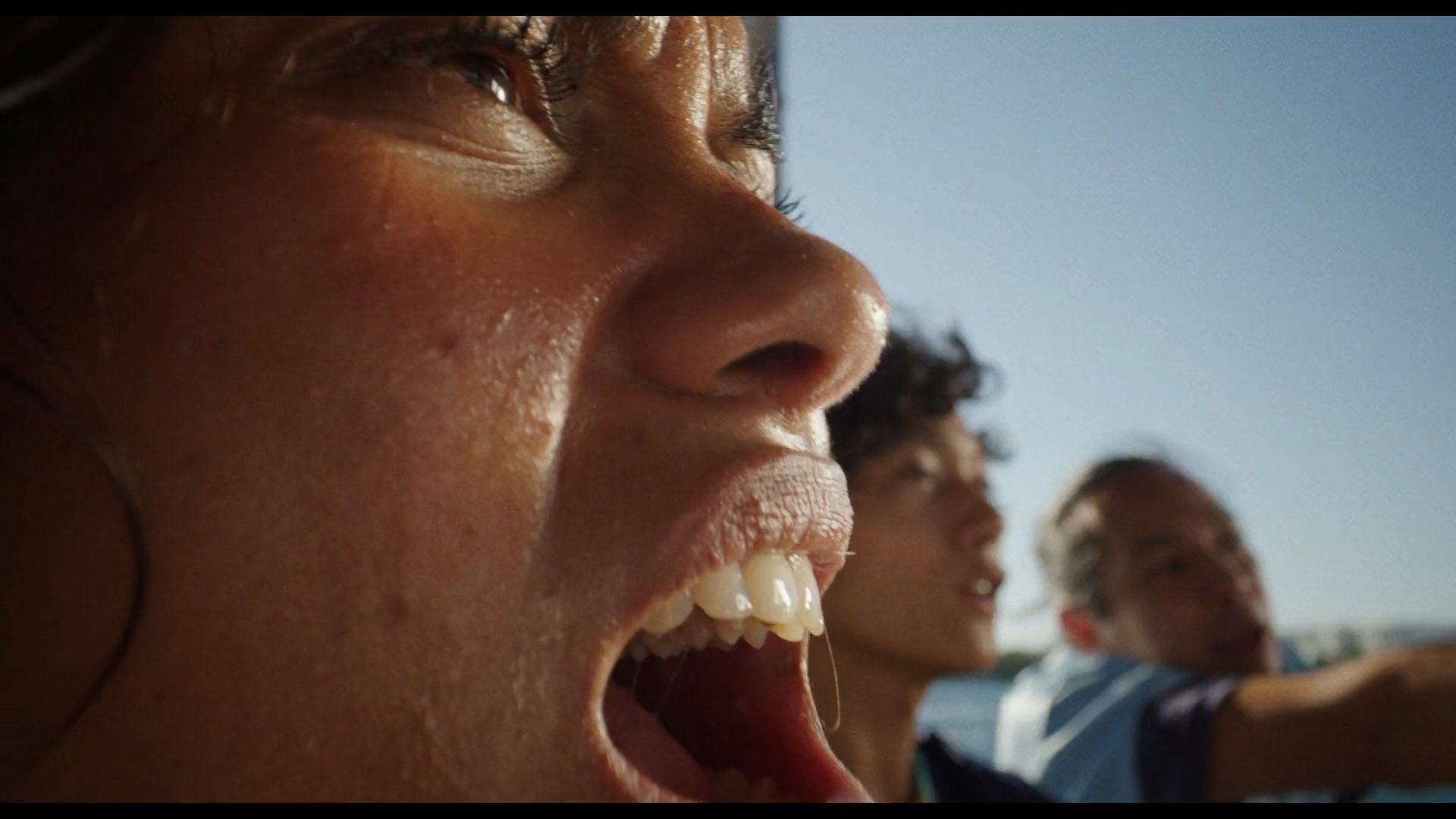 Uncanned Emotions — frame 16