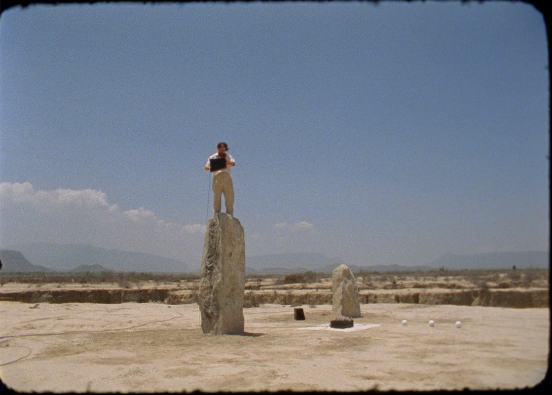 Las Coristas — frame 8