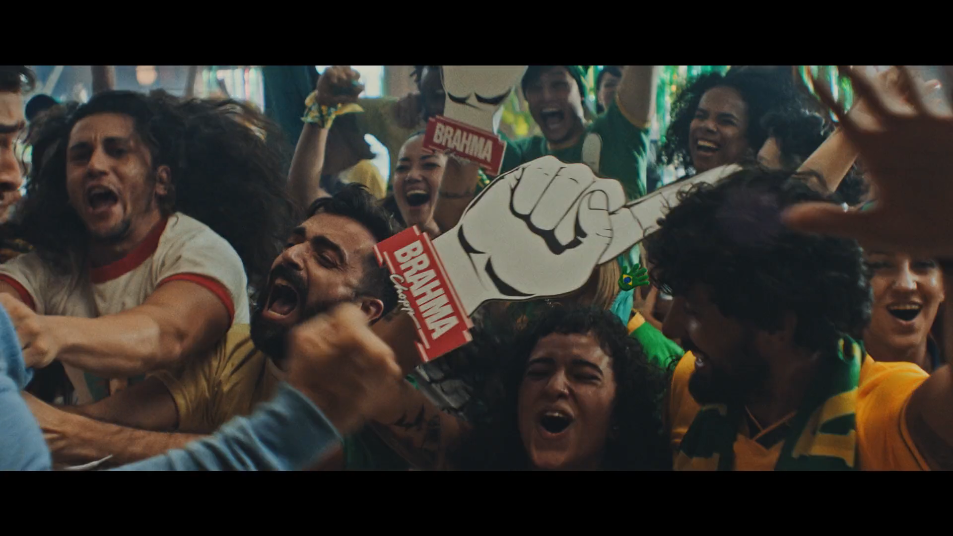 Brahma World Cup