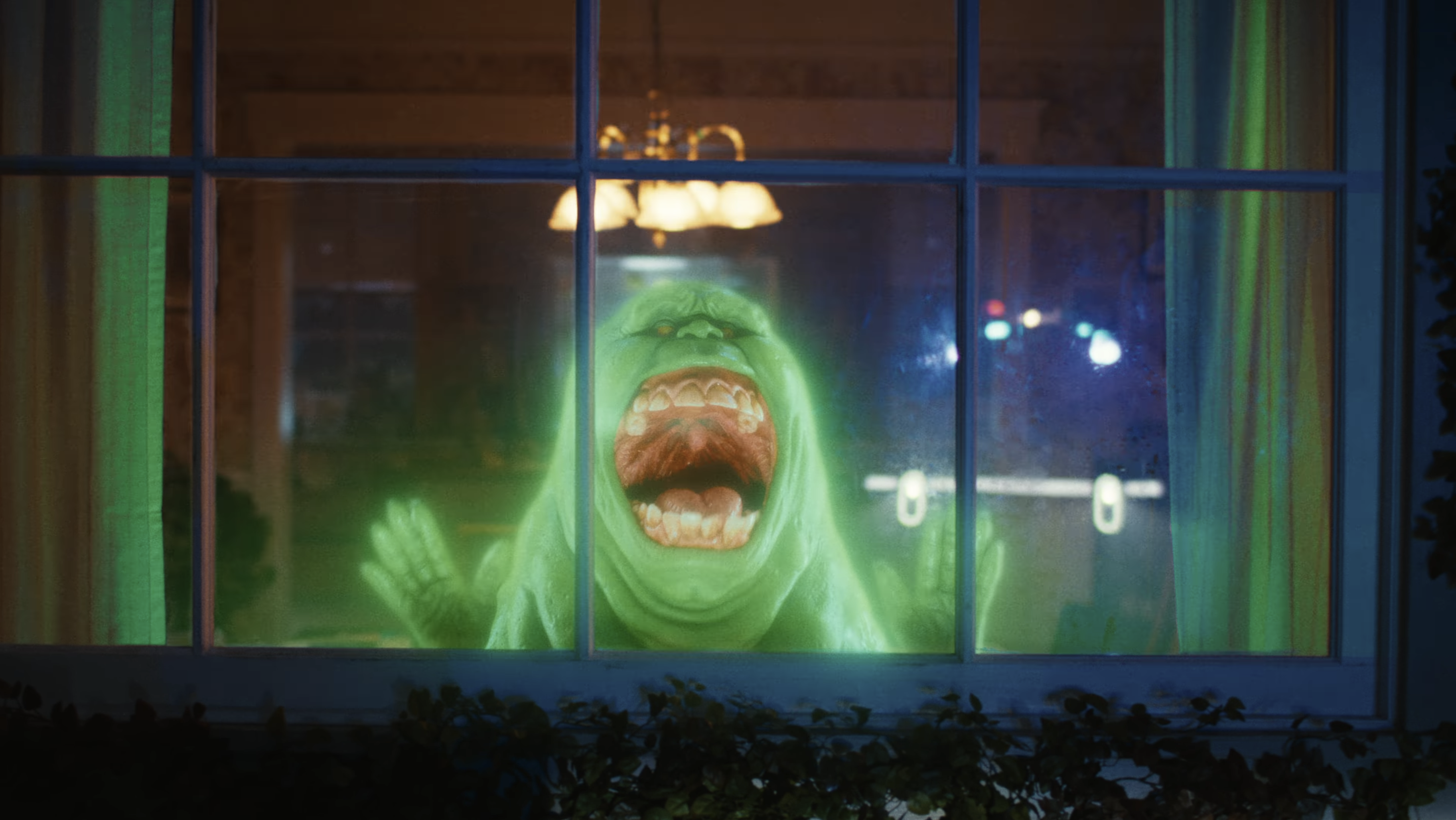 Rivian Ghostbusters — frame 3