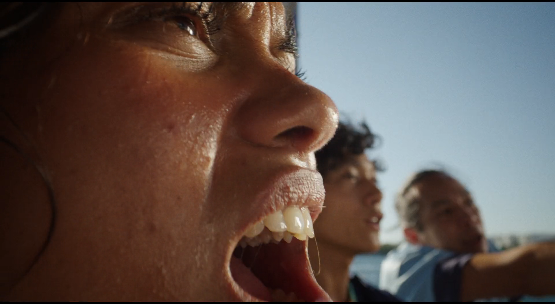 Uncanned Emotions — frame 16