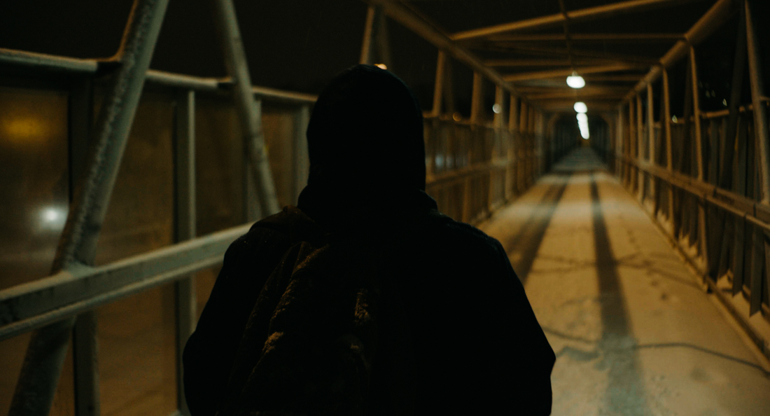 Bayoneta — frame 6