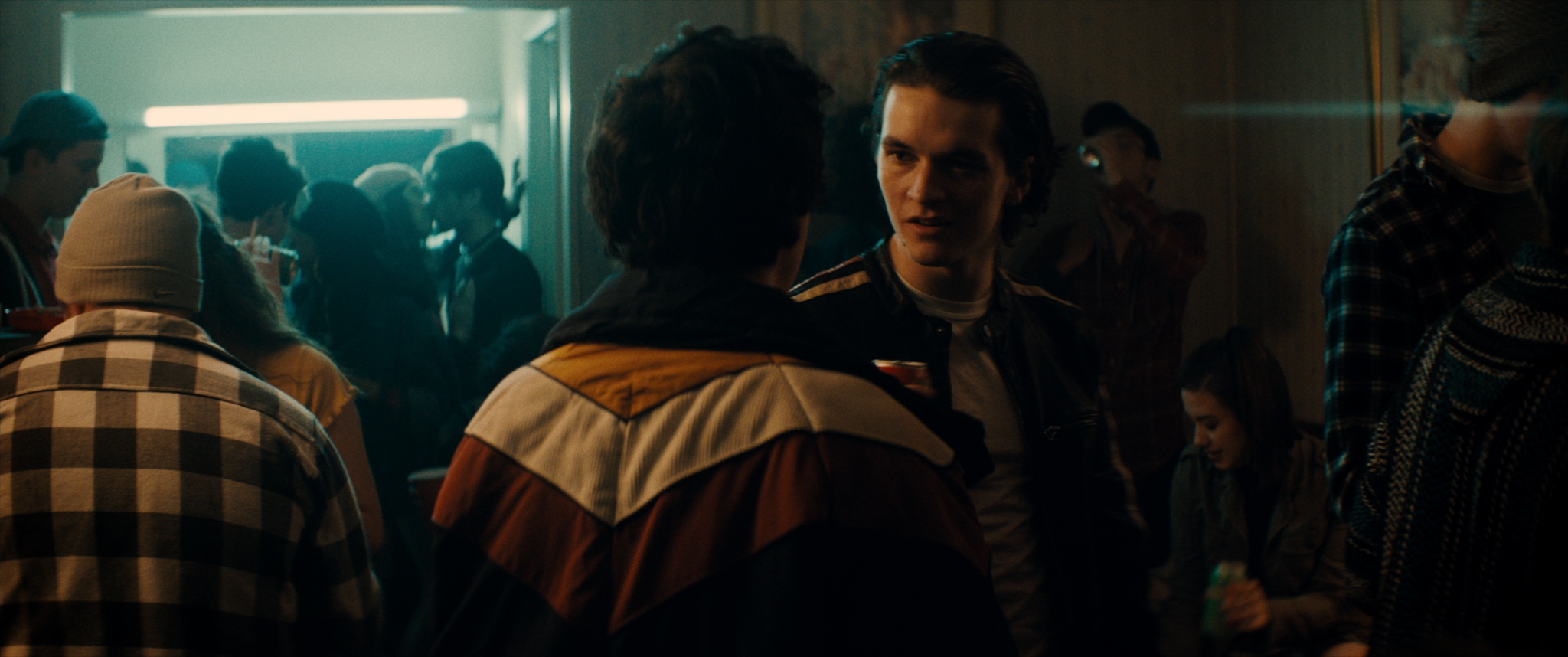 Don’t Tell a Soul — frame 40
