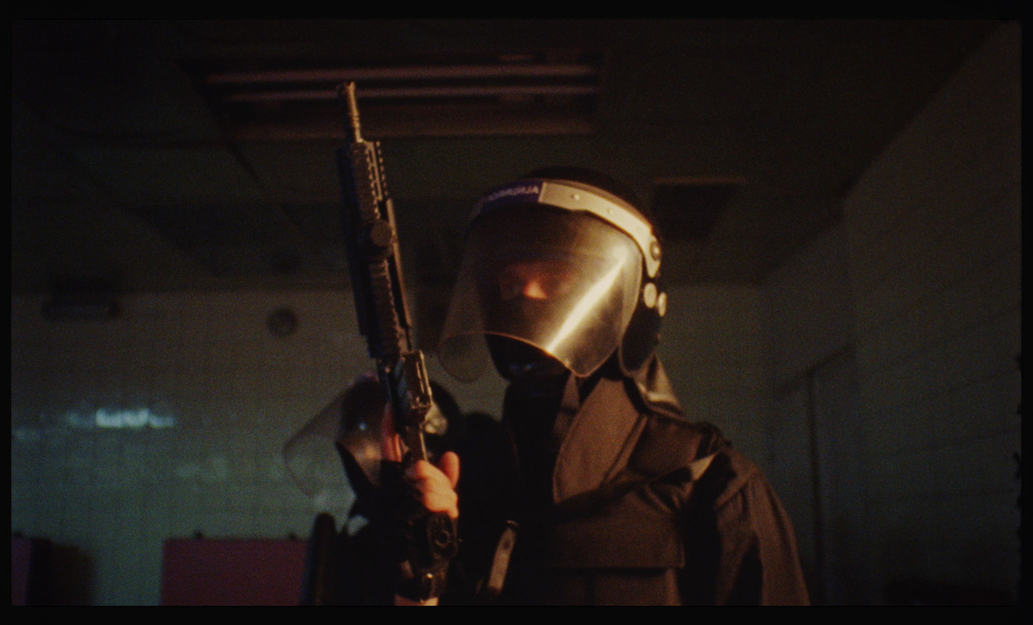 Young Fathers - He Needs Me — frame 9