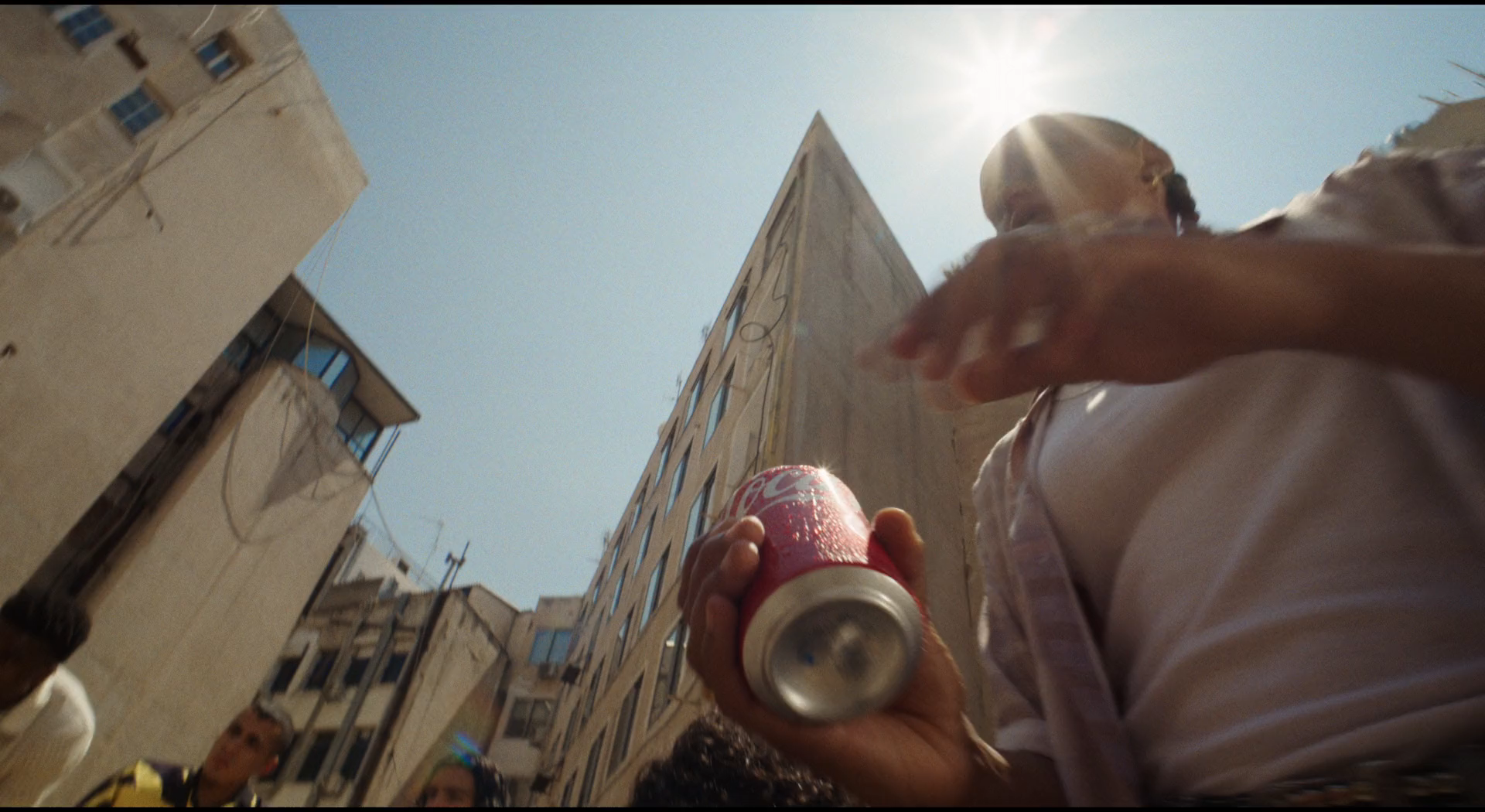 Uncanned Emotions — frame 5