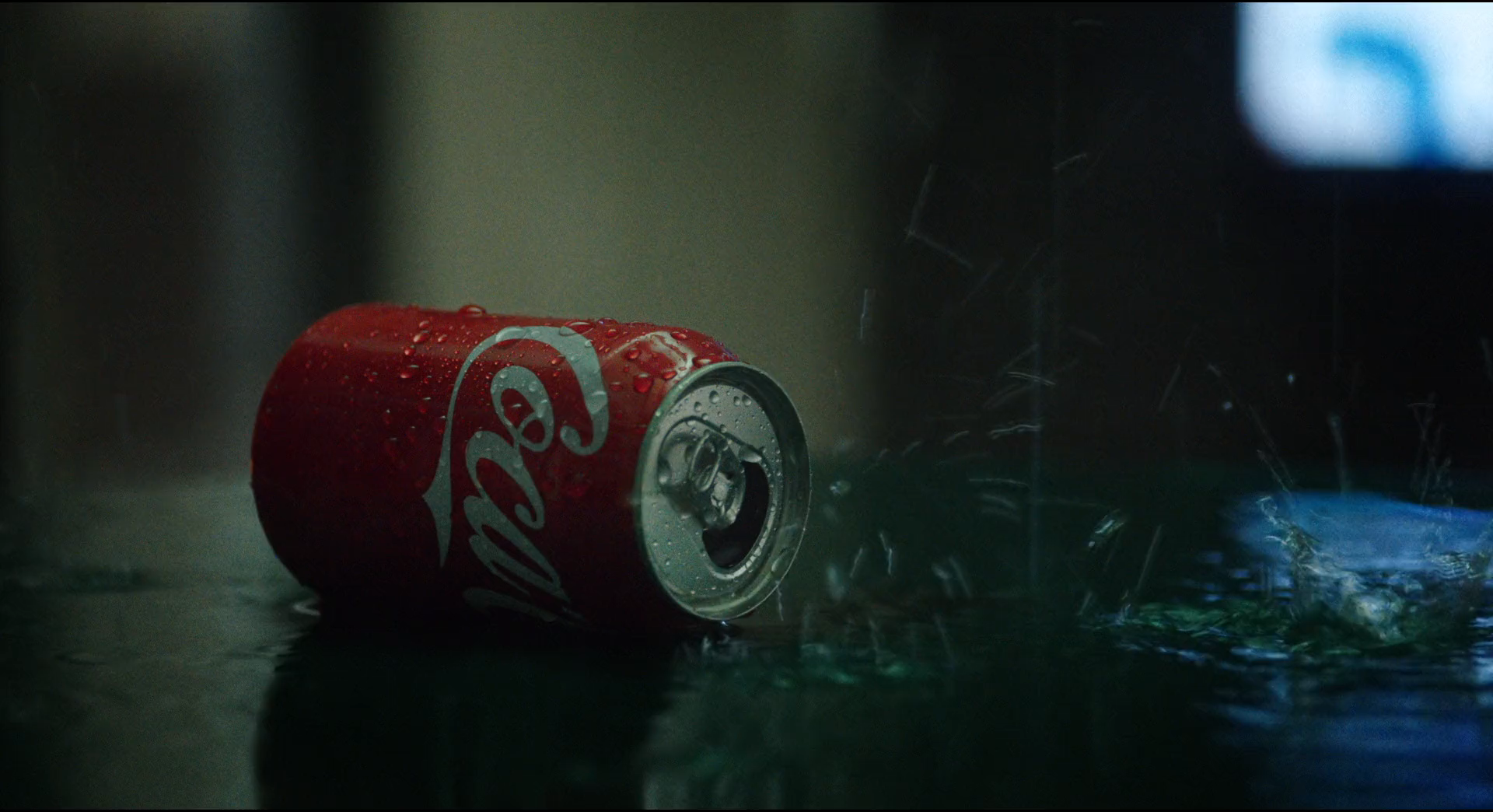 Uncanned Emotions — frame 18