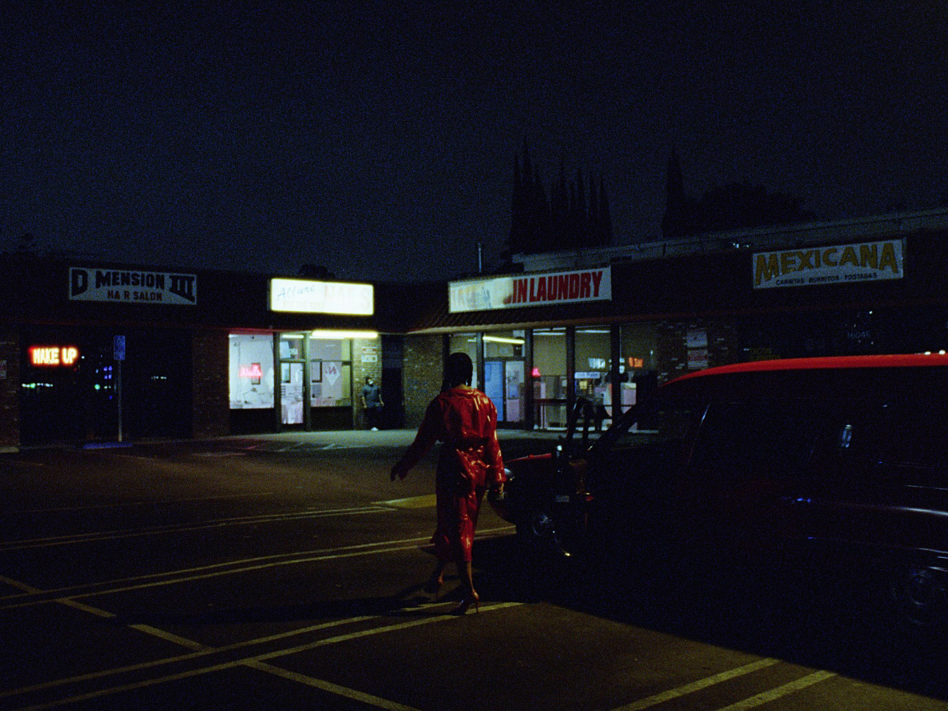 Red Hearse — frame 5