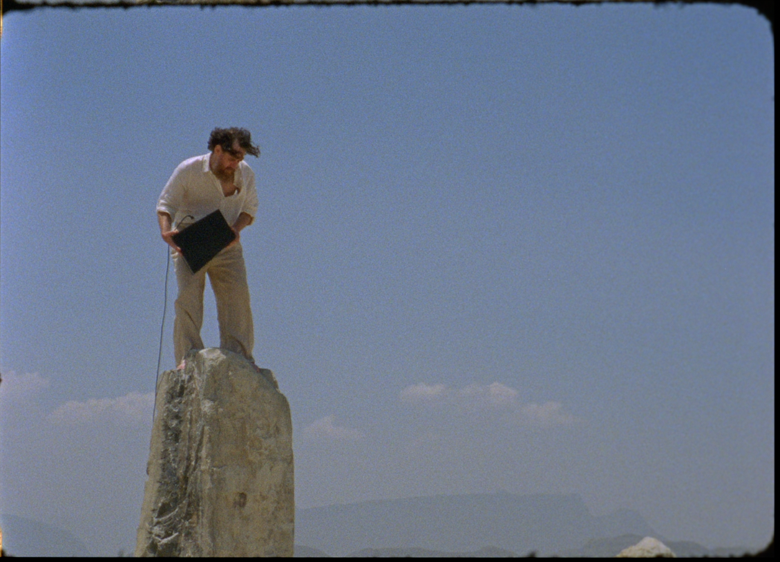 Las Coristas — frame 10