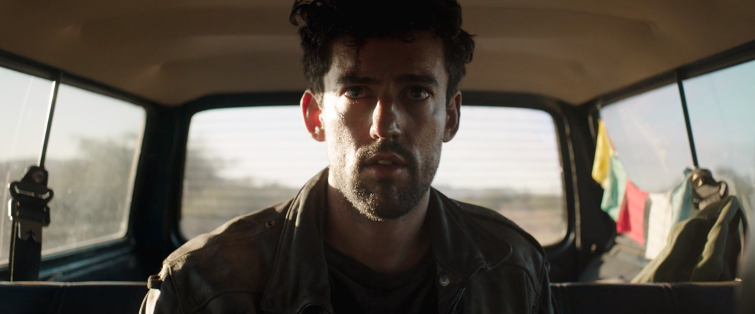 Camino a Marte — frame 27