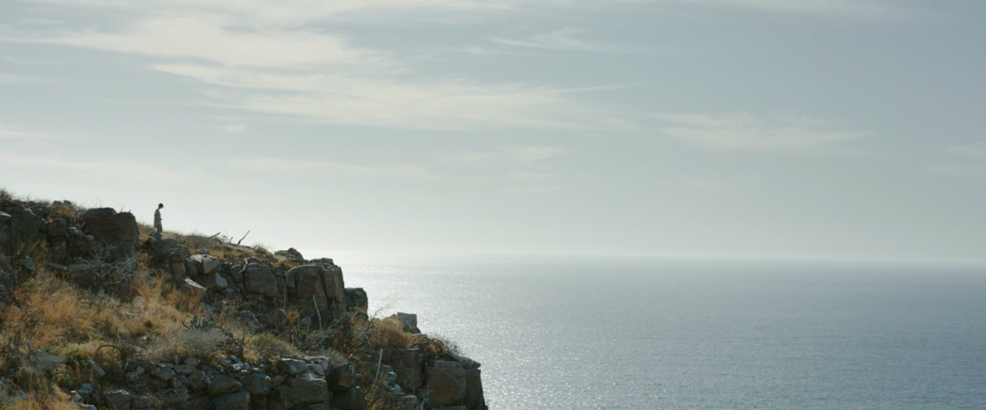 Camino a Marte — frame 11