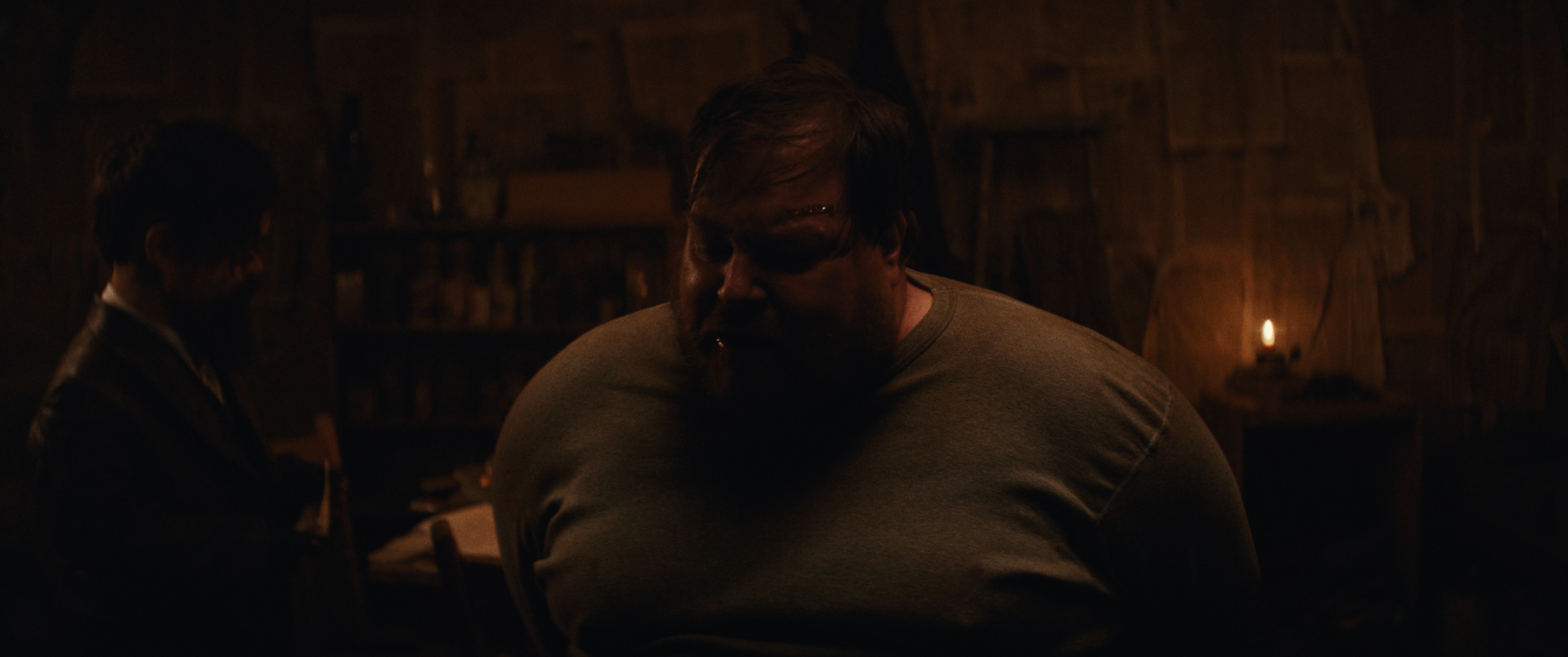The Thicket — frame 19