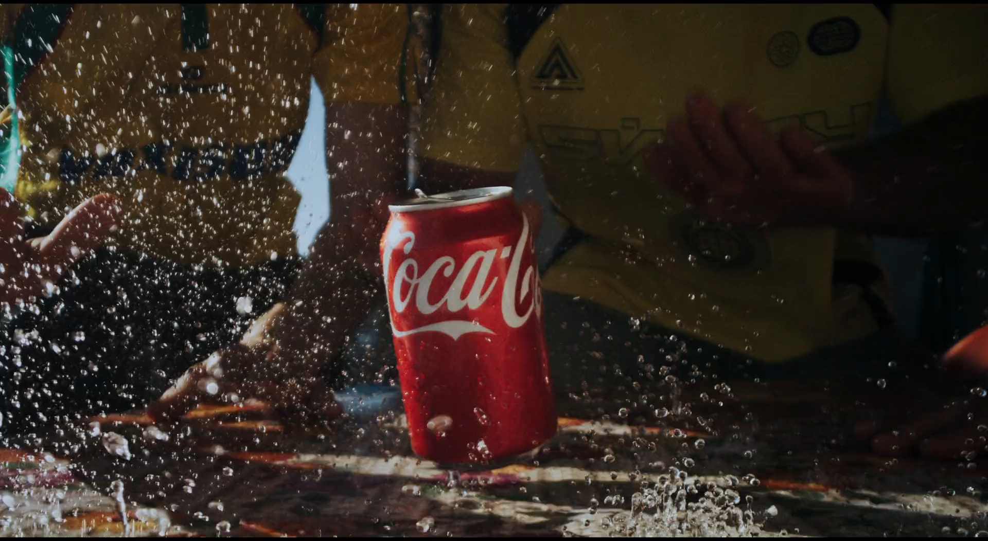 Uncanned Emotions — frame 14