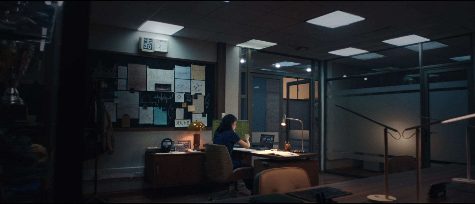 The Little Things — frame 1