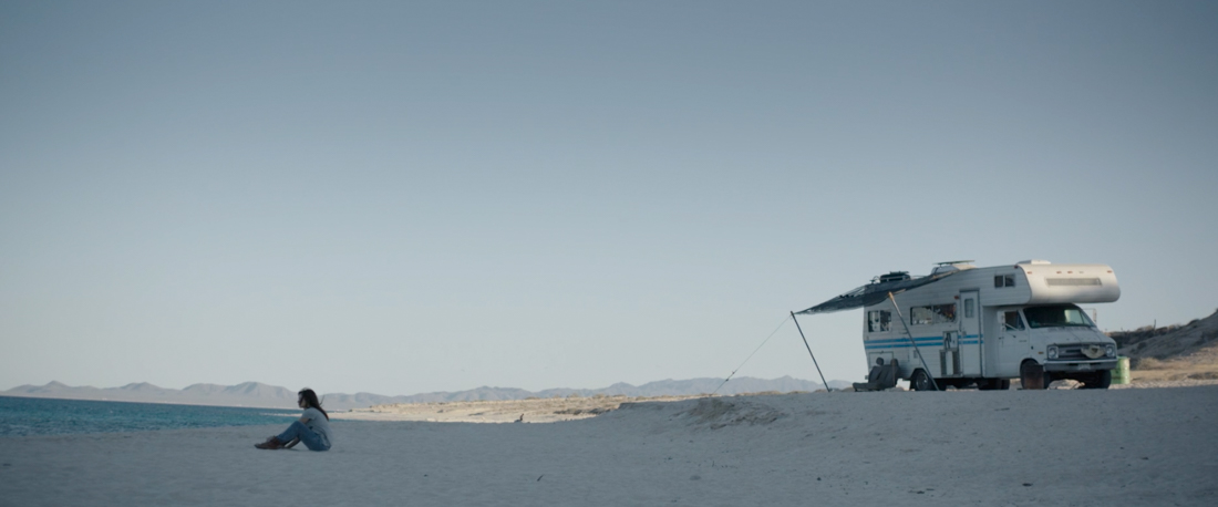 Camino a Marte — frame 26